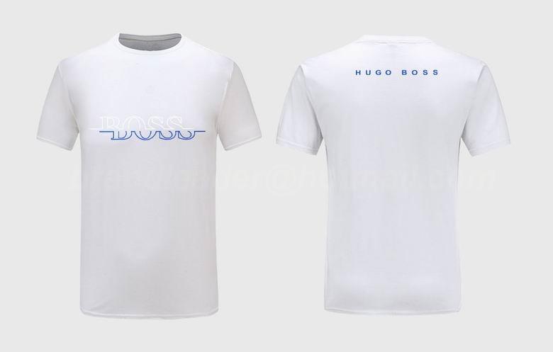 Hugo Boss Men's T-shirts 89
